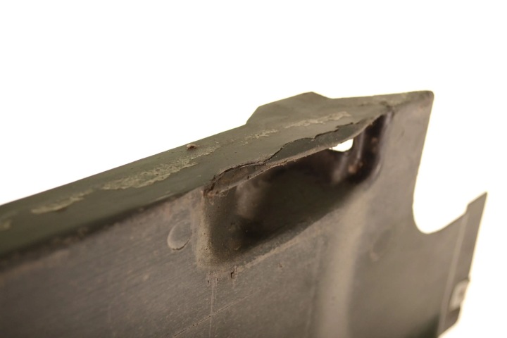 PORSCHE 997 2012 DROITE CÔTÉ PROTECTION LATÉRALE CHÂSSIS