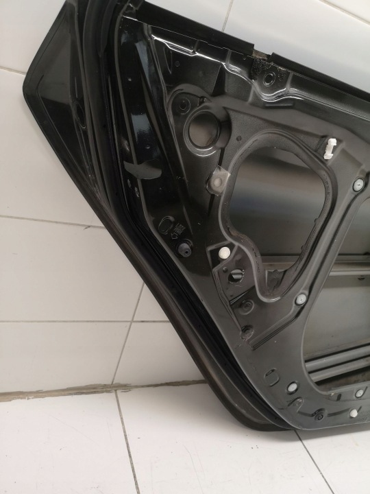 2010 MAZDA 6 PORTES ARRIÈRE GS1D73010