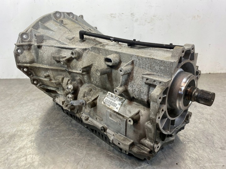 2023 JEEP GRAND CHEROKEE WL AUTOMATIQUE BOÎTE DE VITESSES P68427142AC