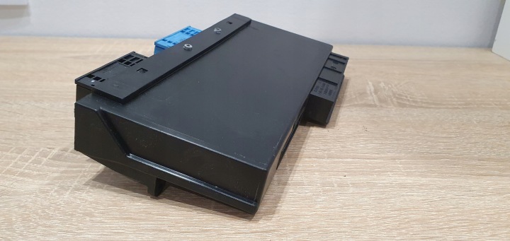 MODULE CONFORT BMW E90 E91 2.0D 913447901