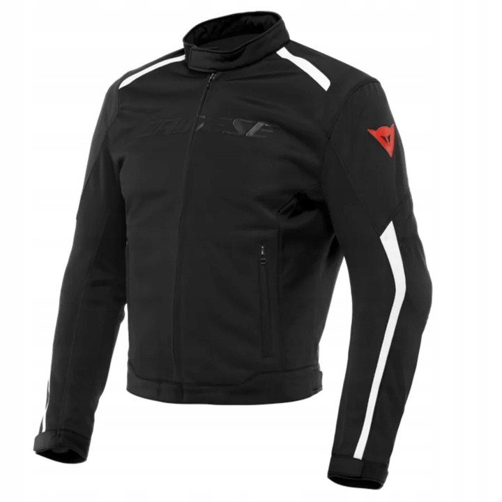 CHAQUETA DAINESE HYDRAFLUX 2 AIR D-DRY R. 46 LETNIA 