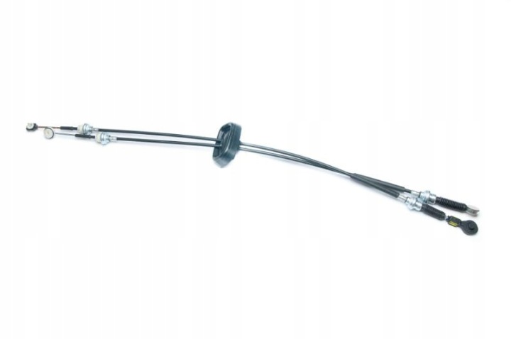 CÂBLE CHANGEMENTS VITESSE OPEL VIVARO, RENAULT TRAFFIC
