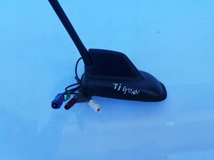 ANTENA DE TECHO VW TIGUAN I 5N 