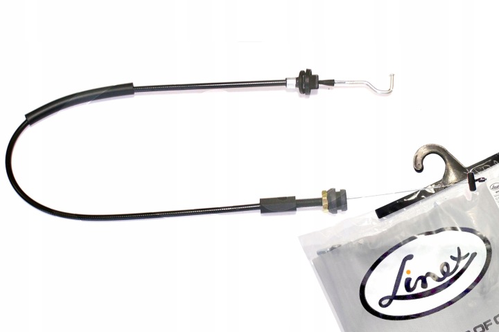 LINEX LINEX 06.20.15 CÂBLE GAZ
