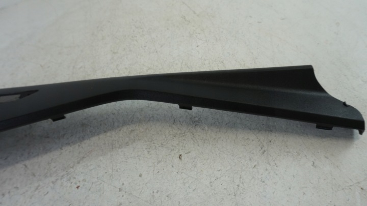 G789 HONDA GOLD WING GL 1800 18- PLASTIQUE REMPLISSAGE PROTECTION 81344-MKC-A000