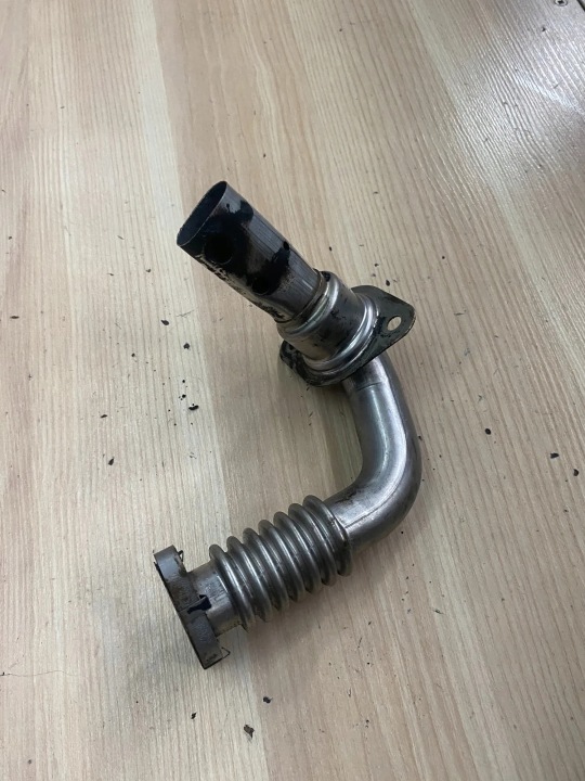 FIL EGR FORD CUSTOM GK2Q9E470AB
