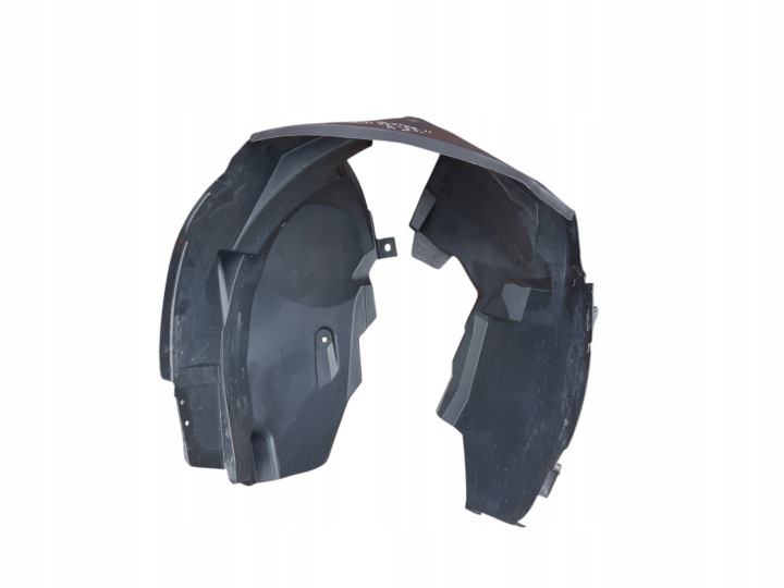 PASSAGE DE ROUE DROIT DROIT AVANT DACIA DUSTER II 17-23 638407860R