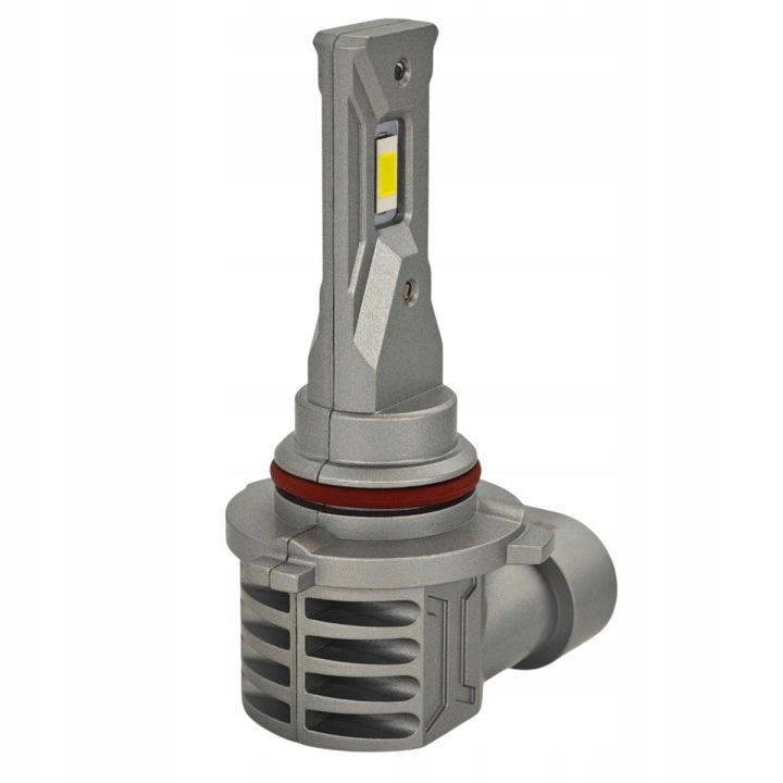 AMPOULE LED H10 9V-30V CANBUS 5000LM 2 PCS