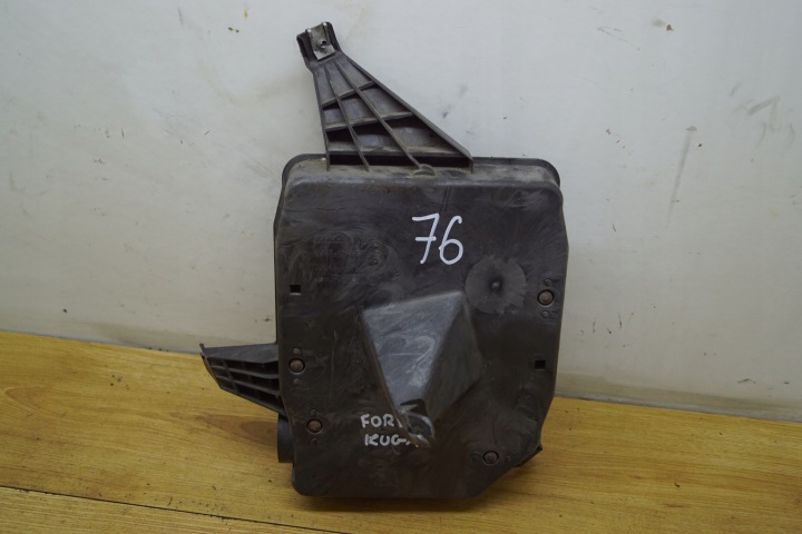 CHÂSSIS ORDINATEUR KUGA 2008-2012 2,0 DURATORQ