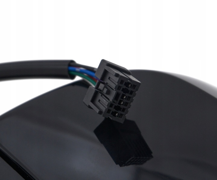 RÉTROVISEUR LATÉRAL VERS SUBARU FORESTER 2013-2018 91036FJ170 GAUCHE CHAUFFÉ