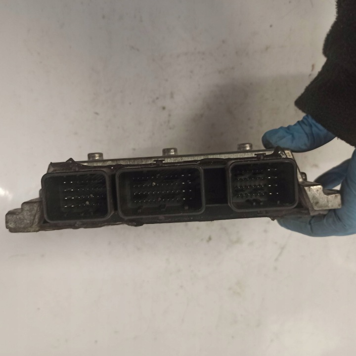 FORD S-MAX CONTRÔLEUR MOTEUR 6G91-12A650-FH