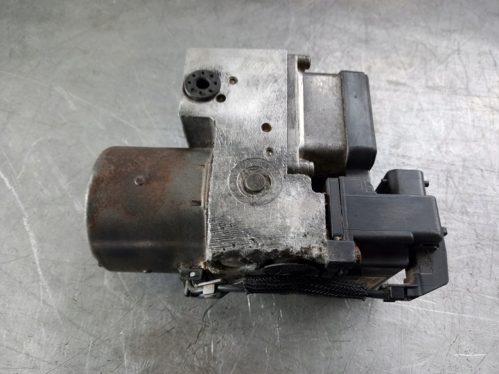 POMPE ABS BOSCH 0273004957 0265220694 FIAT DUCATO II 2.8JTD