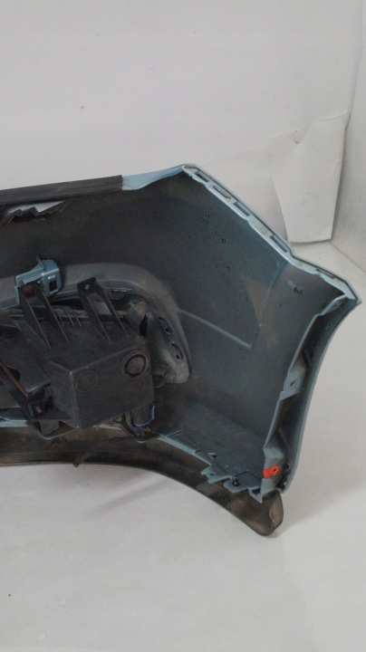 PARE-CHOCS AVANT OPEL ASTRA H CABRIO GTC Z21Y 2009