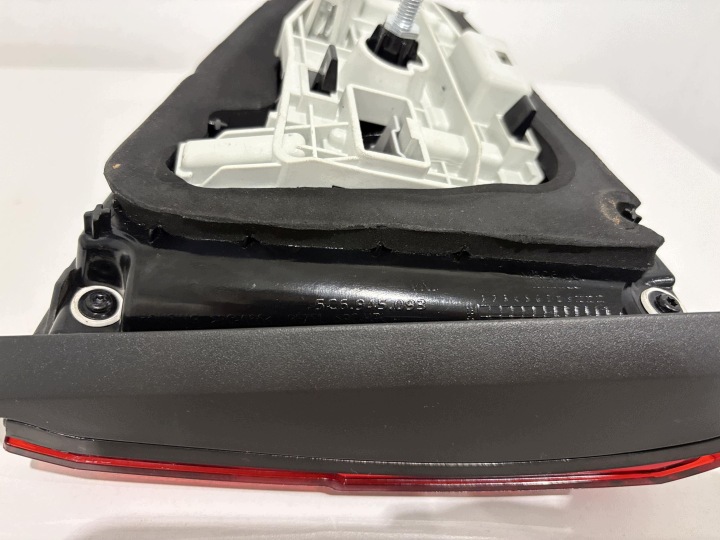 VW JETTA VI PHARE GAUCHE DROITE ARRIÈRE ARRIÈRE 5C6945093 5C6945094 5C6945111