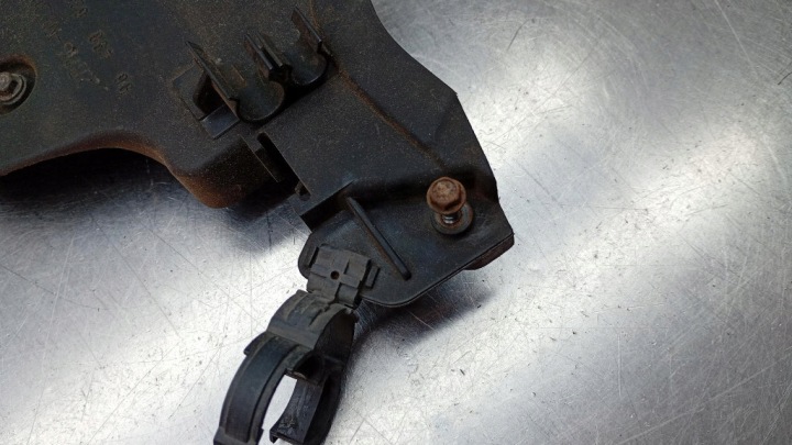 CHÂSSIS DISTRIBUTION 9649062080 PEUGEOT 307 1.4 HDI