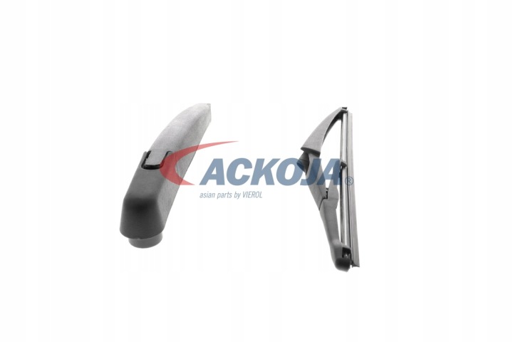 KIT ESSUIE-GLACES NETTOYAGE VITRE ACKOJA A38-9652