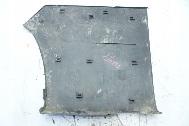 MOULURE GARDE-BOUE DROIT ARRIÈRE ANGLE 1305768070 FIAT DUCATO III JUMPER BOXER