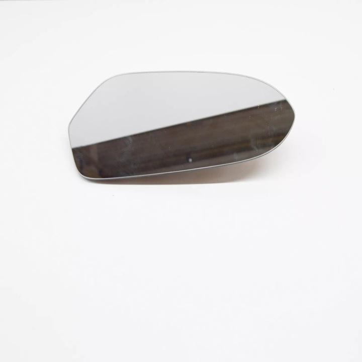AUDI A6 C7 AVANT RIGHT DOOR MIRROR GLASS 4G0857536