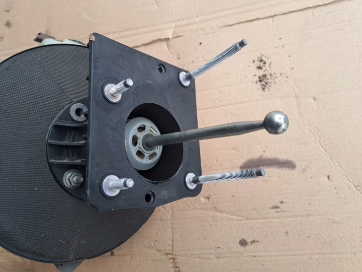 SERVO FREIN POMPE DE FREIN CITROEN C5 III X7 9671458280 9672148080