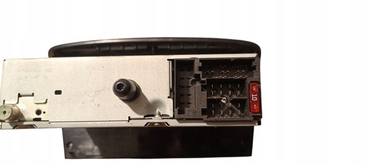 LANCIA YPSILION III 2011-24 RADIO D'USINE 7641392316 ORIGINAL