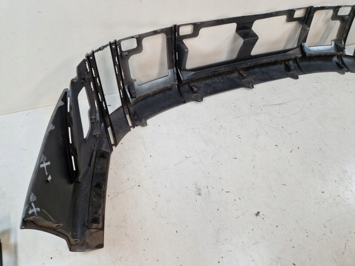 HYUNDAI IONIQ VI 6 PARE-CHOCS ARRIÈRE ARRIÈRE 86612-KL000