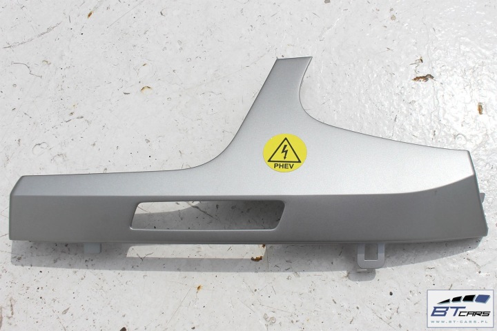 AUDI Q7 BAGUETTES DÉCORATIF MOULURE DÉCOR DÉCORS GARNITURE 4M1863273A 4M1864241
