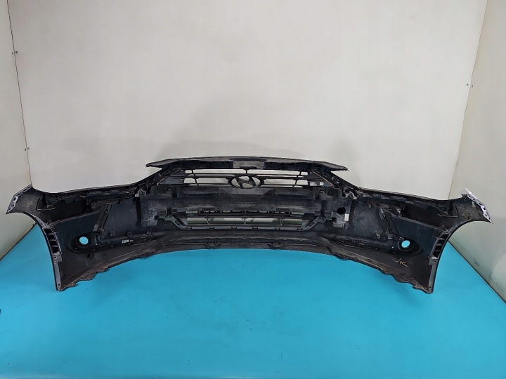 PARE-CHOCS AVANT HYUNDAI ELANTRA VI 15-19 COULEUR UYS