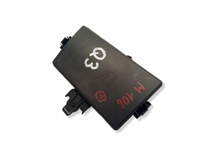 BOÎTE FUSIBLES COMPLÈTE AUDI Q3 F3 ART36ACF