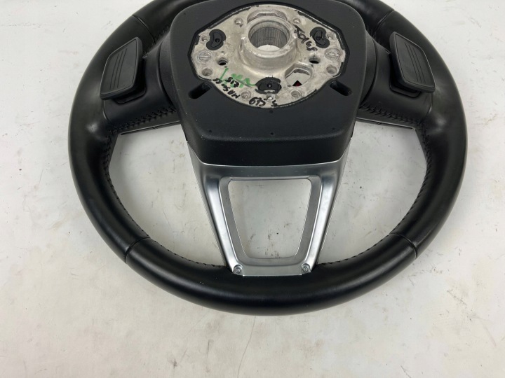 VOLANT AUDI Q7 4M 4M0419689