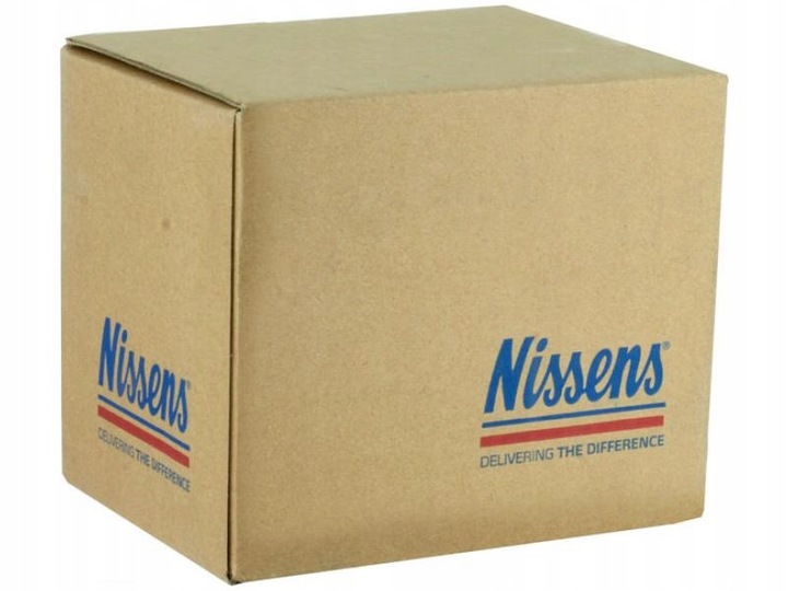 VASO DE EXPANSIÓN NISSENS 996236 