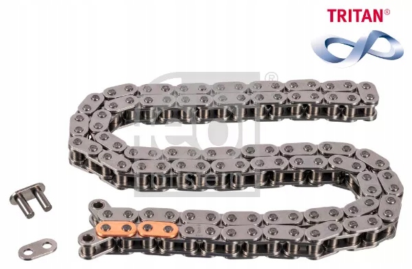 CHAÎNE DISTRIBUTION MERCEDES FEBI 171581