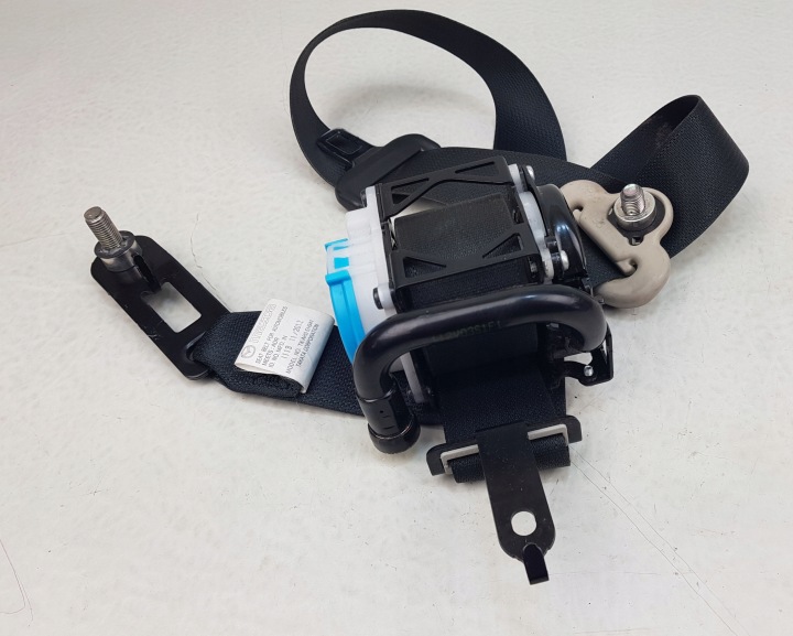 MAZDA CX5 CX-5 CEINTURE DE SÉCURITÉ DROIT AVANT ORIGINAL