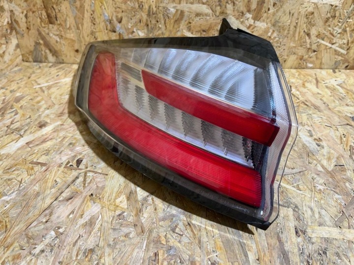 COMPLÈTE PHARE ARRIÈRE ARRIÈRE GAUCHE FORD EDGE MK2 LIFT 2018- EUROPE ORIGINAL