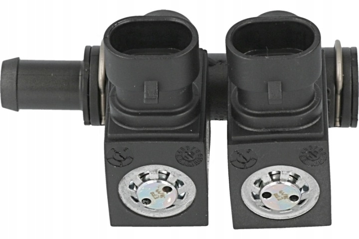 MOULURE INJECTEURS LOVATO JLP2 EP2 2 PISTONS