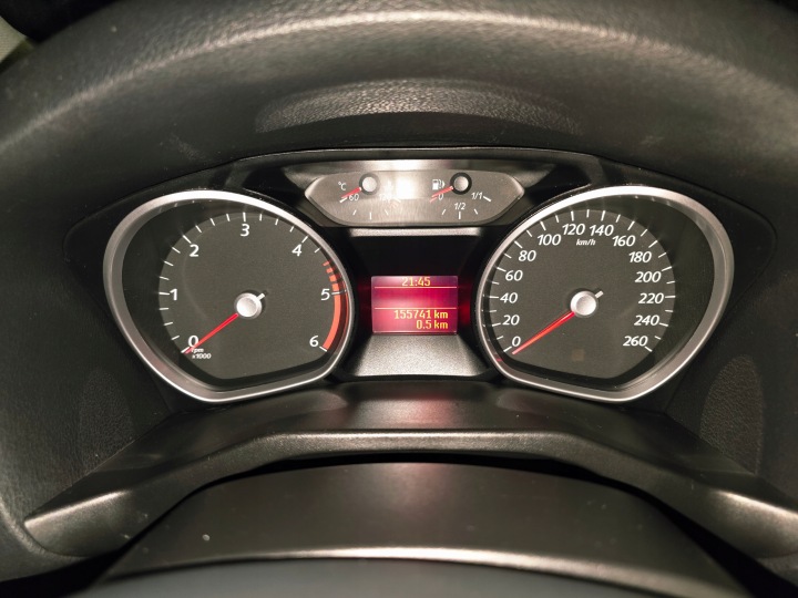 GALAXY MK3 LIFT S-MAX MK1 RESTYLAGE COMPTEUR 2010 R. DIESEL EUROPE USTAWIE KILOMÉTRAGE