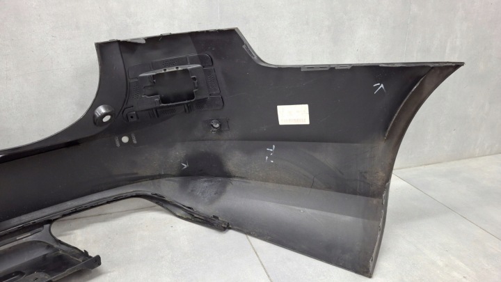 PARE-CHOCS ARRIÈRE ARRIÈRE VOLVO V90 II 2 INSCRIPTION POLESTAR LIFT 20-25