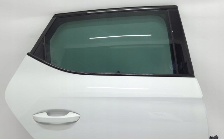 PORTES DROIT DROIT ARRIÈRE SEAT CUPRA LEON IV 5FA 5FA833052C LS9R