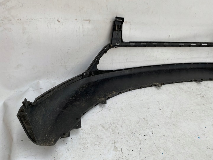 KIA NIRO EV LIFT 19- SPOILER DOUBLURE BAS PARE-CHOCS AVANT 86512-Q4000