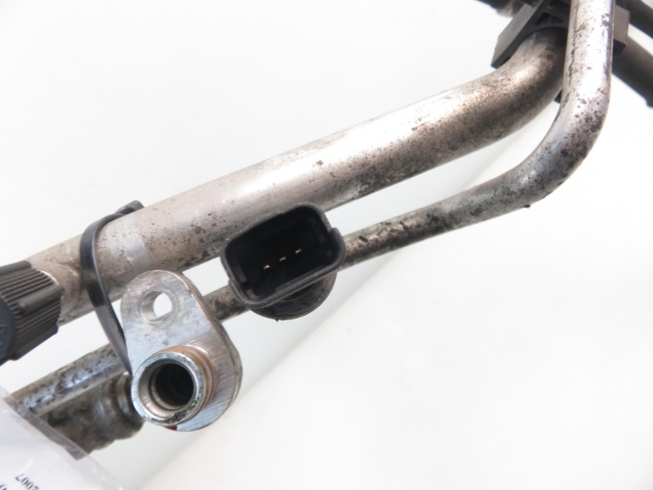 FIL CLIMATISATION CITROEN C4 I 1.6 HDI 9657451380 9681723880