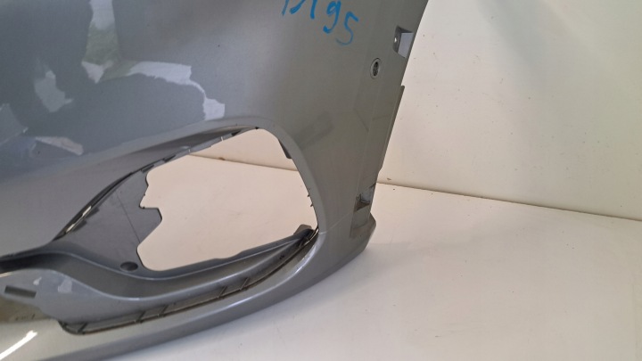 PARE-CHOCS FORD PUMA MK2 19- ST-LINE AVANT SANS DZIUR