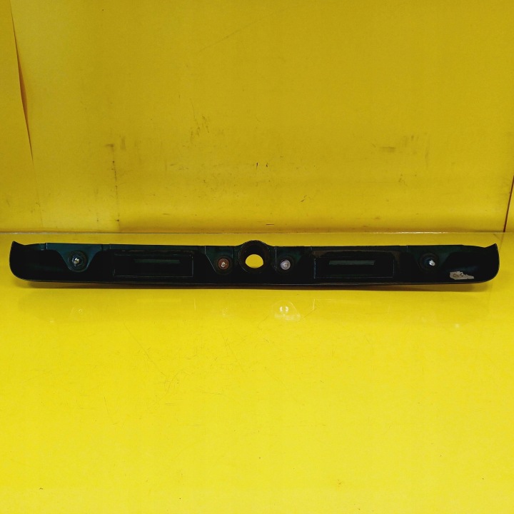 CACHE COUVERCLES DE COFFRE COUVERCLES DE COFFRE OPEL ASTRA G UNIVERSEL 90559239 NR119