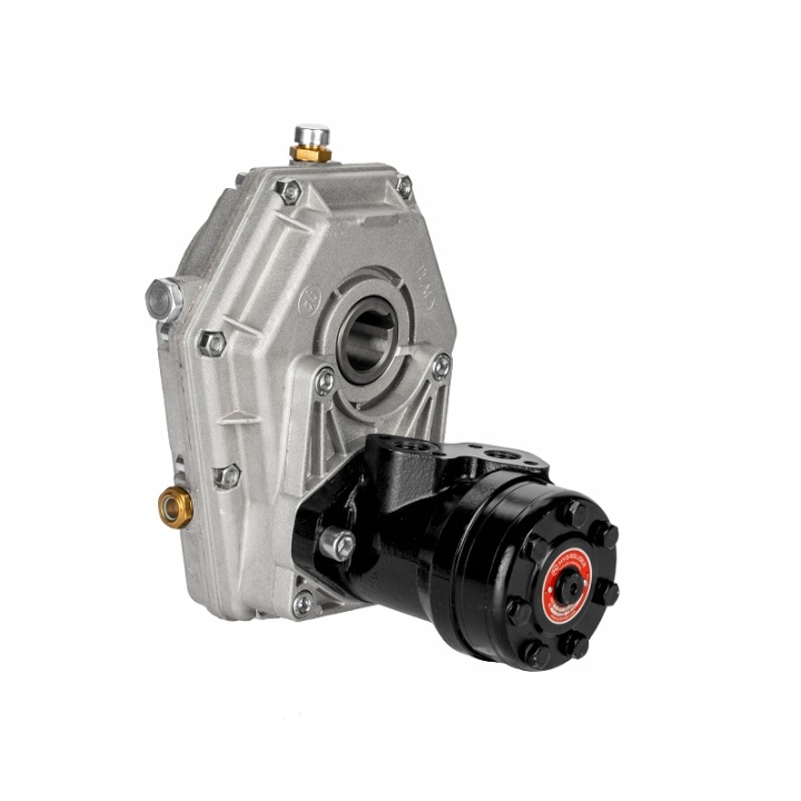TRANSMISSION REDUKCYJNA GR3 VERS SILNIKOW BMR AVEC ARBRE 25MM,