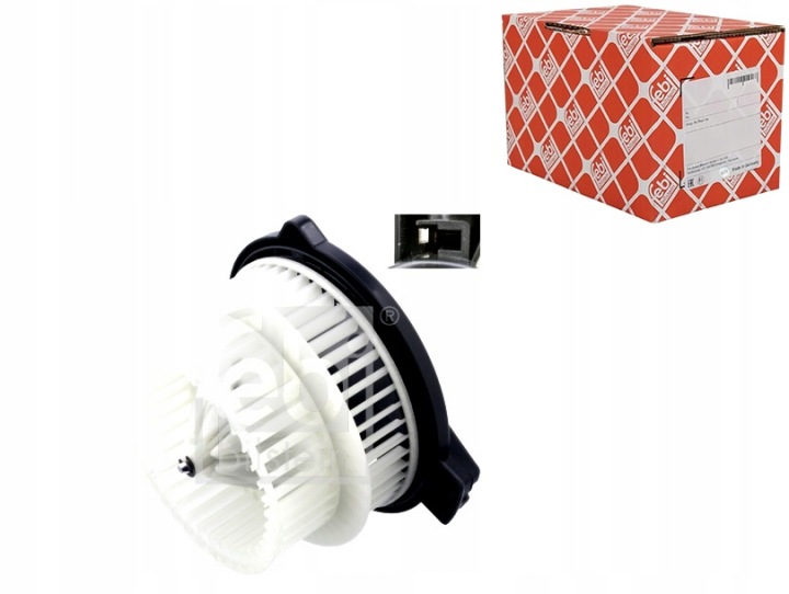 VENTILATEUR TOYOTA PRIUS BERLINE W1 1.5 HYBRID NHW1 200