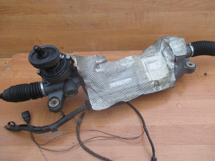 VW PASSAT B6 B7 CC TIGUAN TRANSMISSION 5N1909144R BEZWYPADE 5N1423050AL -300