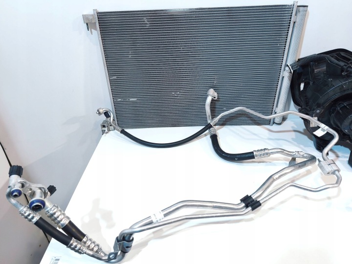 CLIMATISATION COMPLÈTE MERCEDES-BENZ SPRINTER W907 W910 A0008304500