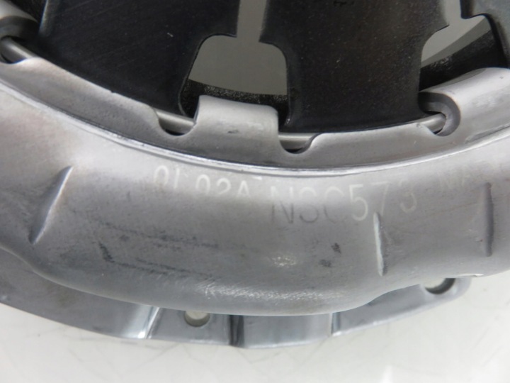COLLIER ADHÉRENCE ALMERA N16 NSC573