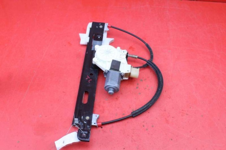 ÉLÉVATEUR VITRES GAUCHE ARRIÈRE 7S71-A27001-BK FORD MONDEO MK4 UNIVERSEL 07-10
