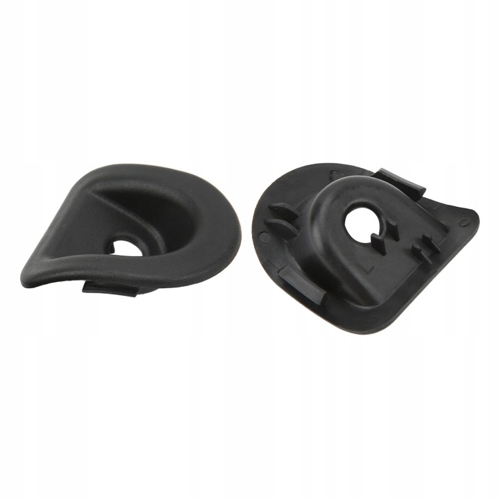 2 PCS POMMEAU DE VITESSE SERRURE PORTES ISOLANT 7R3Z 63220A51 AC GAUCHE GARNITURE EP