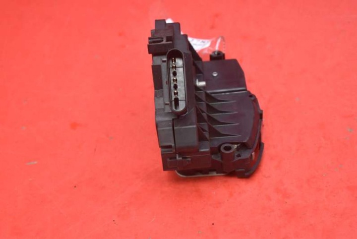 SERRURE DE PORTE GAUCHE ARRIÈRE ARRIÈRE BM5A-A26413-AC FORD FOCUS MK3 5D HAYON 11-15