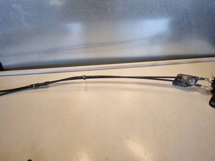 CRIC CHANGEMENTS VITESSE FORD FIESTA MK7 C1BR7C453CAB